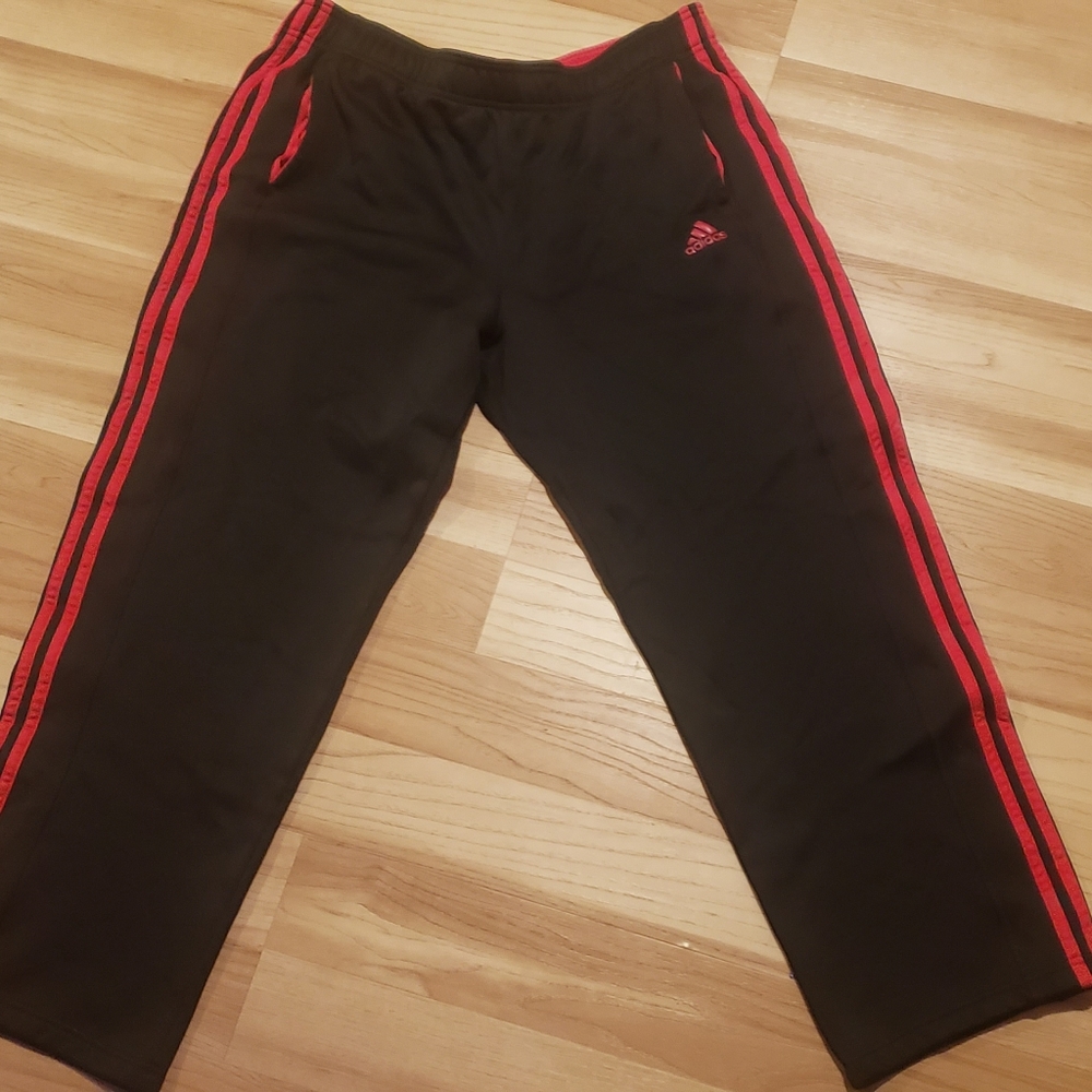 Adidas Climawarm Track Pants